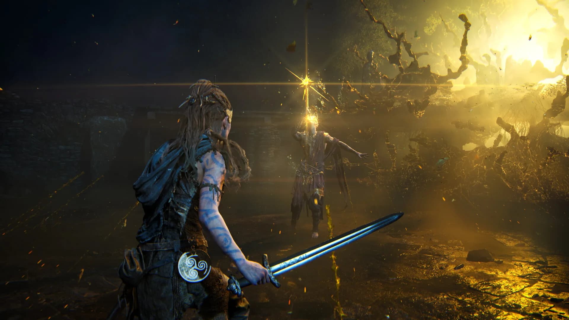 Senua görsel 2