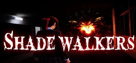 SHADE WALKERS