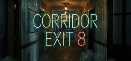 Corridor Exit 8 görsel 1