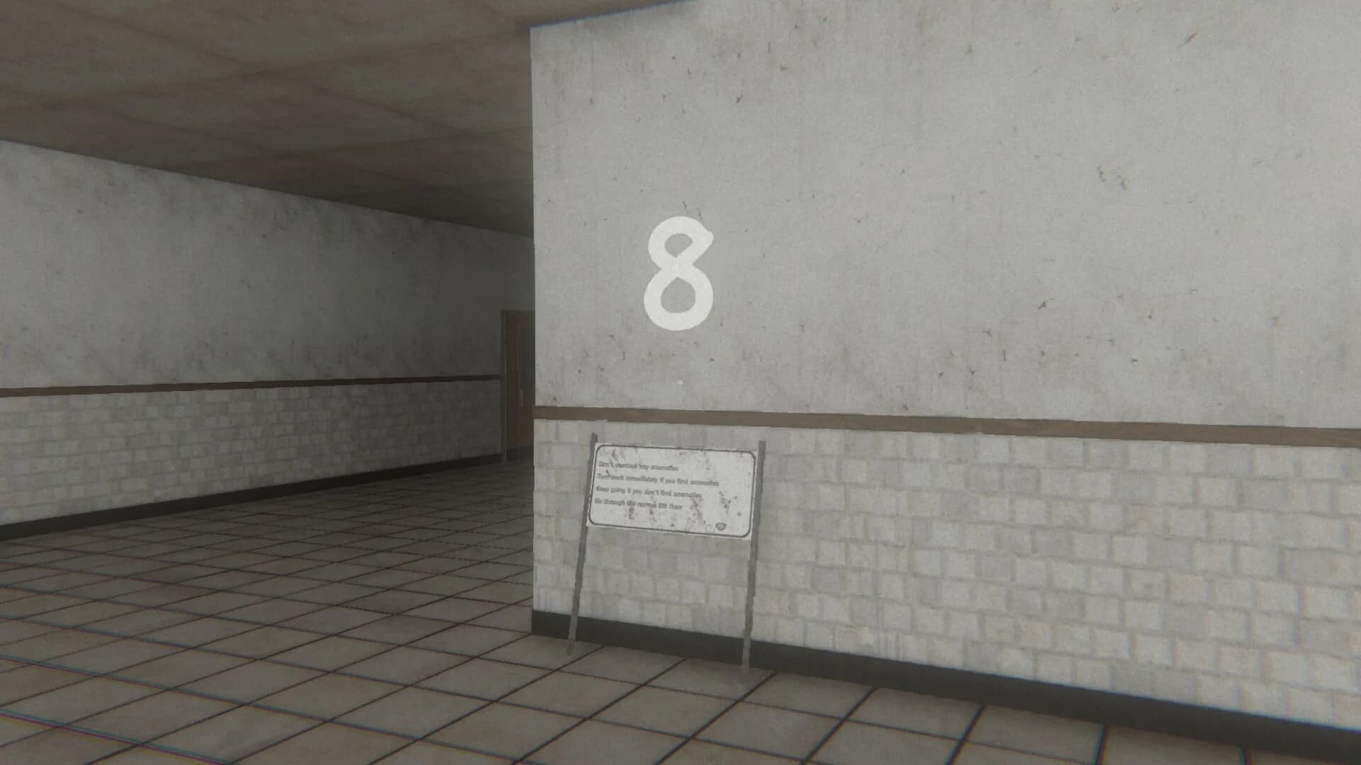 Corridor Exit 8 görsel 3