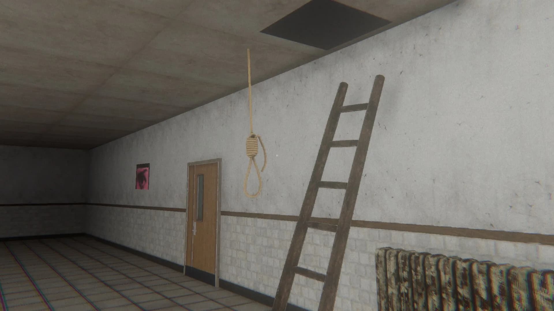 Corridor Exit 8 görsel 6