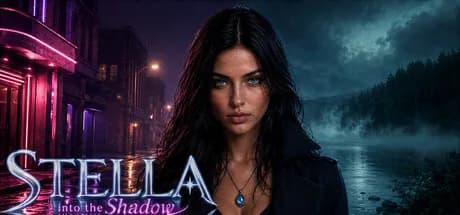 Stella: into the Shadow