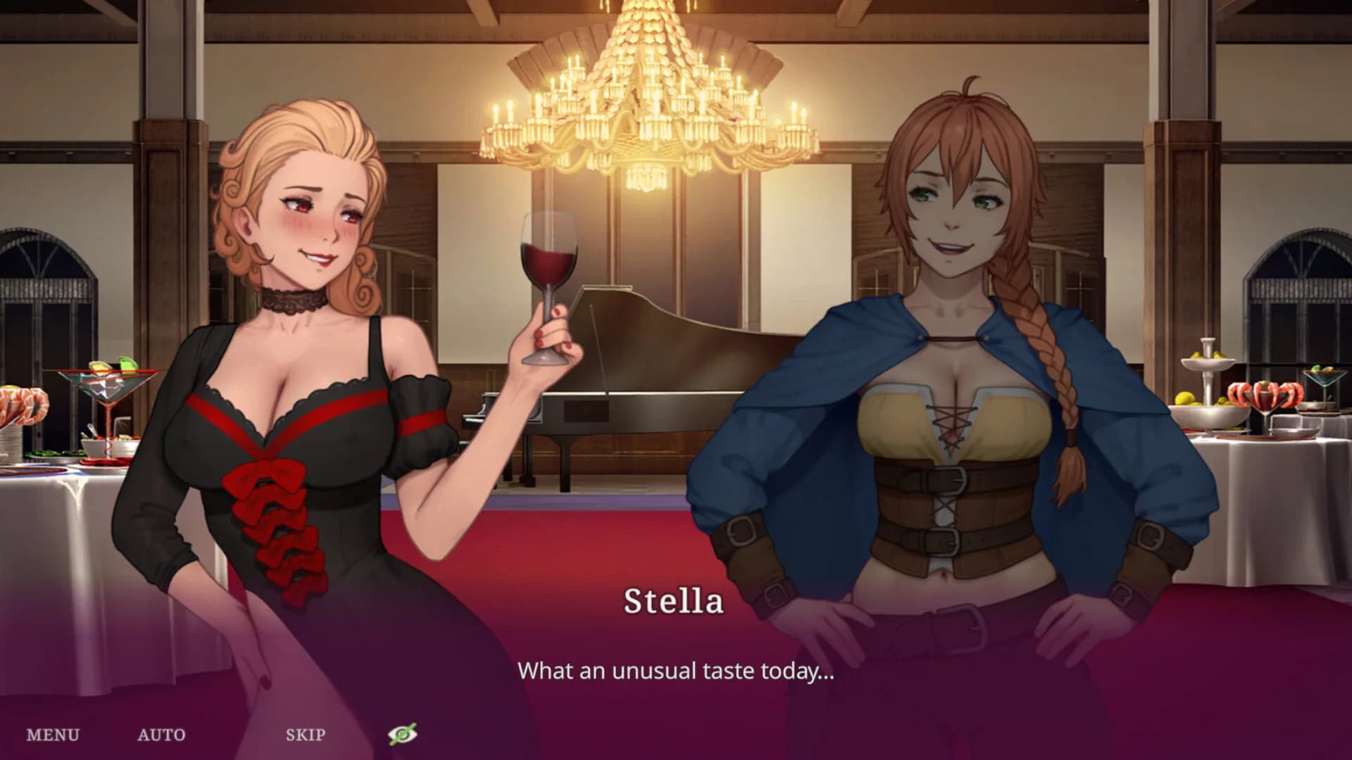 Witch Please: Sex Service görsel 7