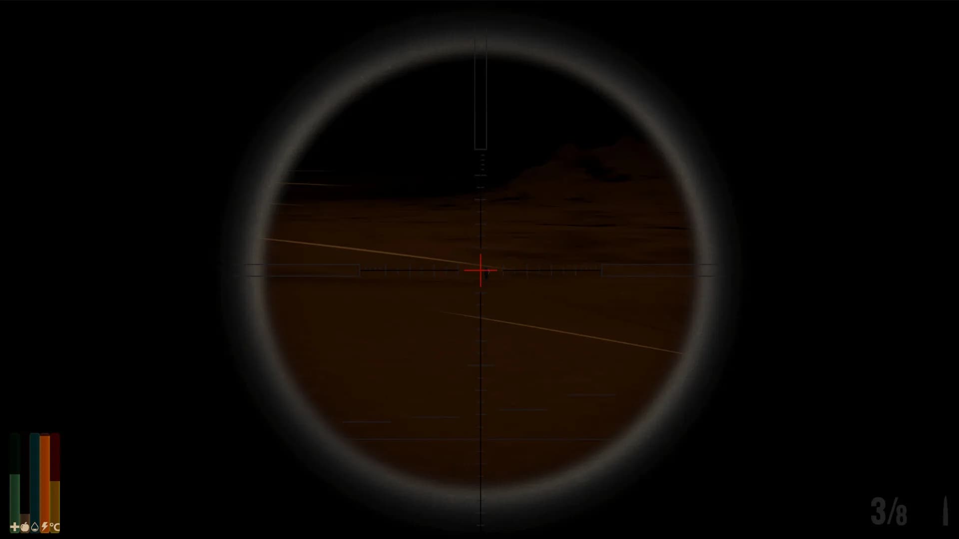 Qume: Echoes of Sand görsel 14