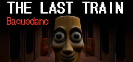 THE LAST TRAIN: Baquedano
