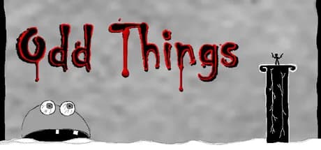 Odd Things görsel 1