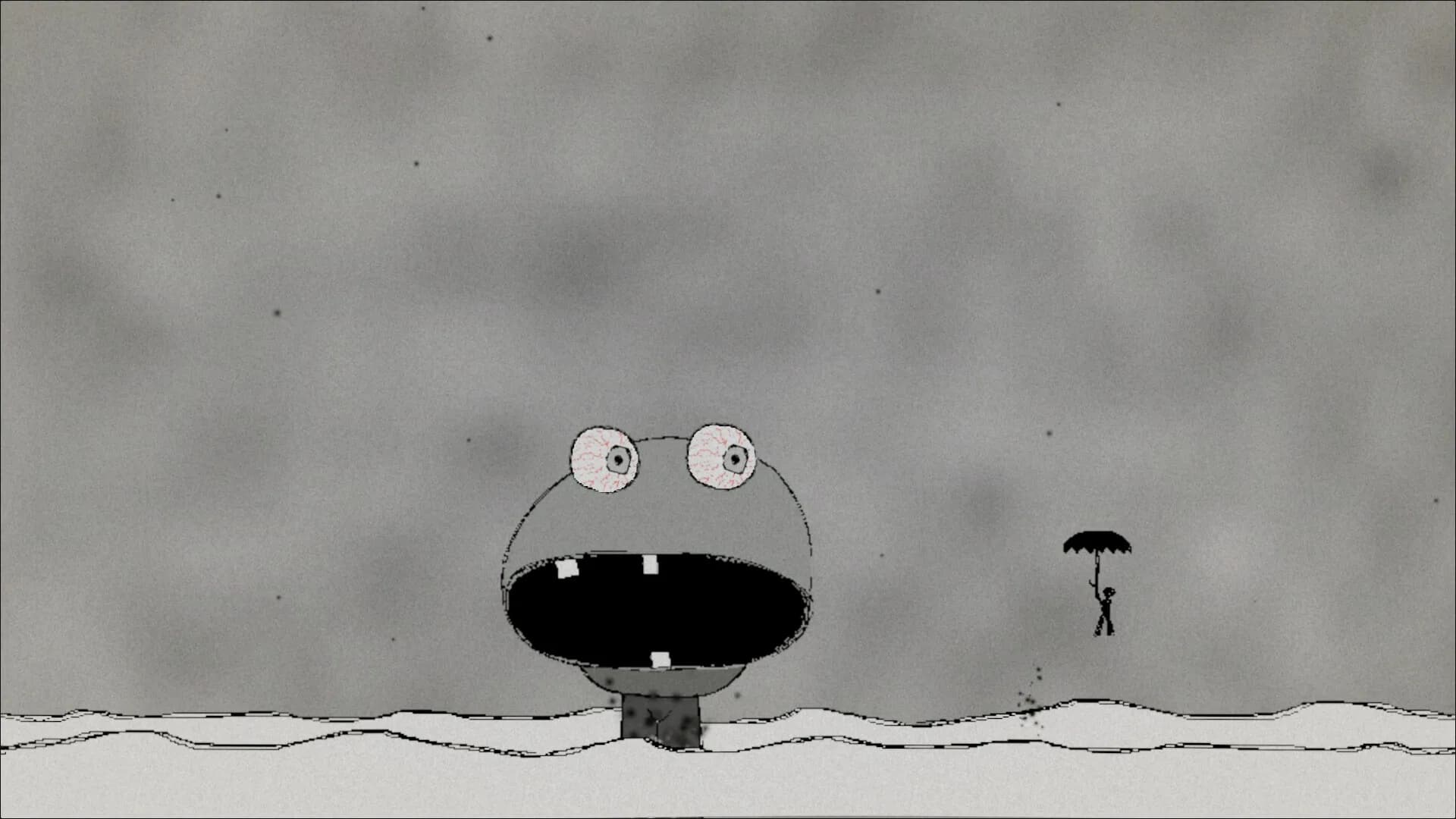Odd Things görsel 6