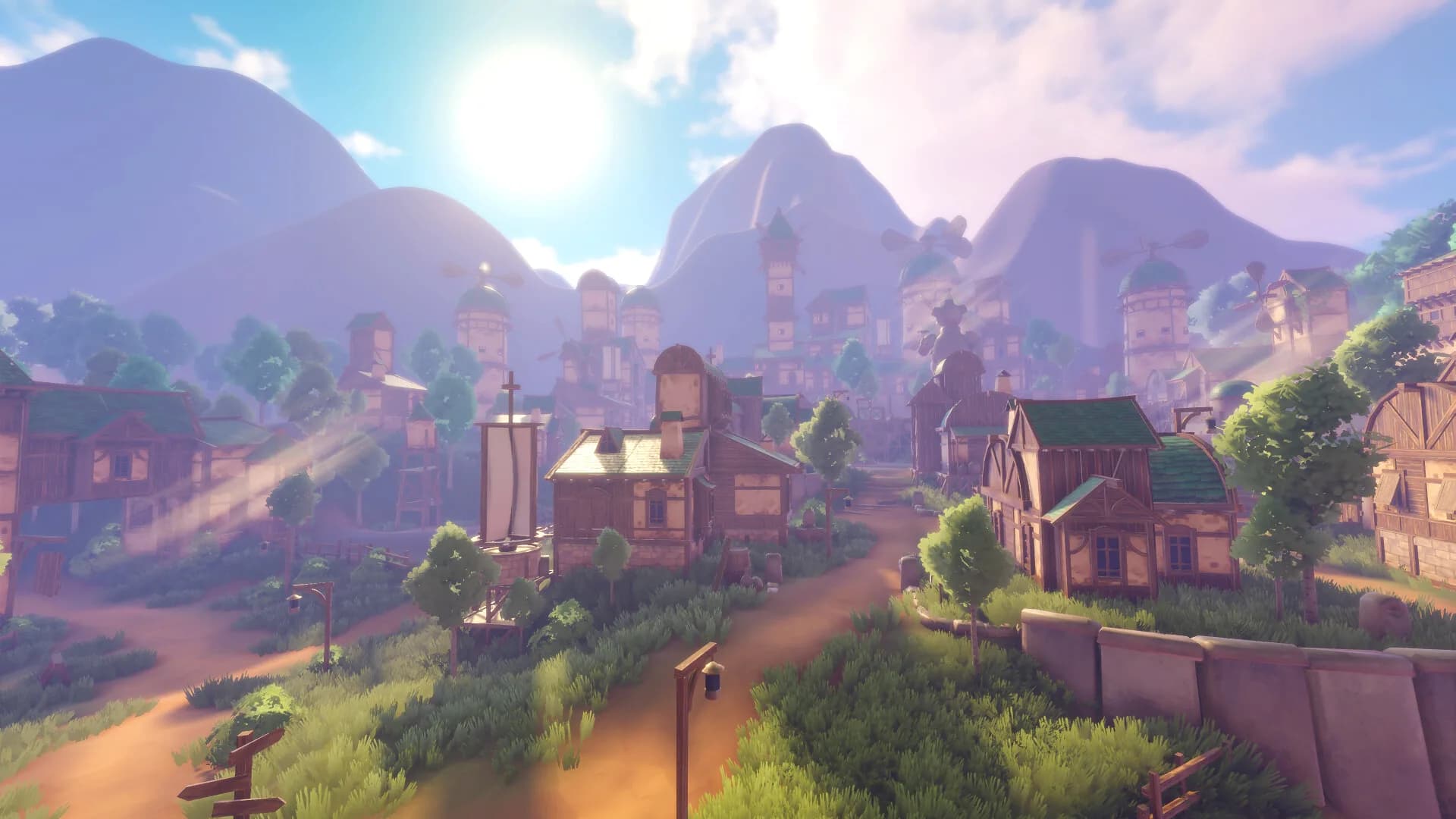 Misty Valley: A Cozy Fishing Tale görsel 16