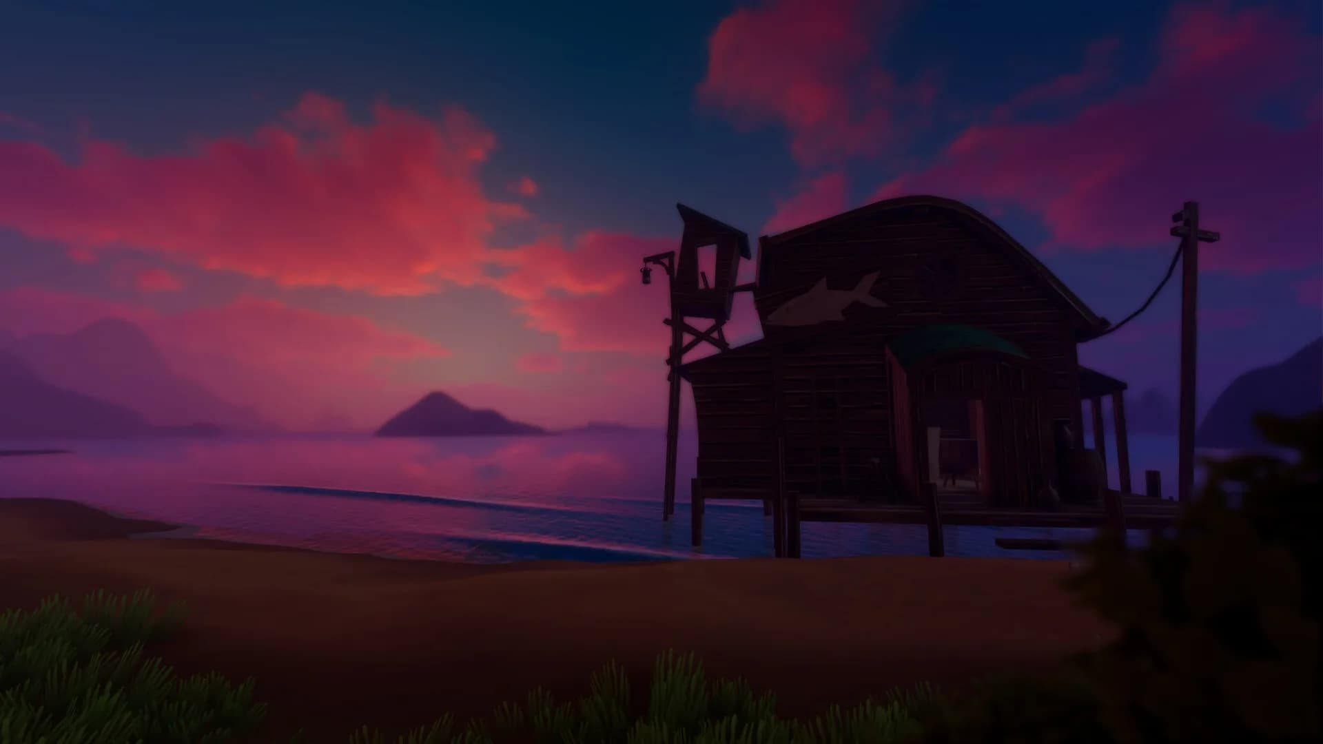 Misty Valley: A Cozy Fishing Tale görsel 20