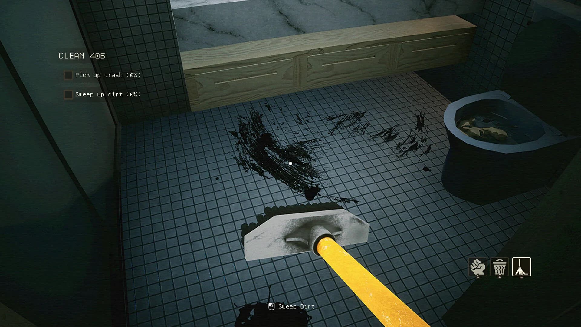 Housekeeping görsel 2
