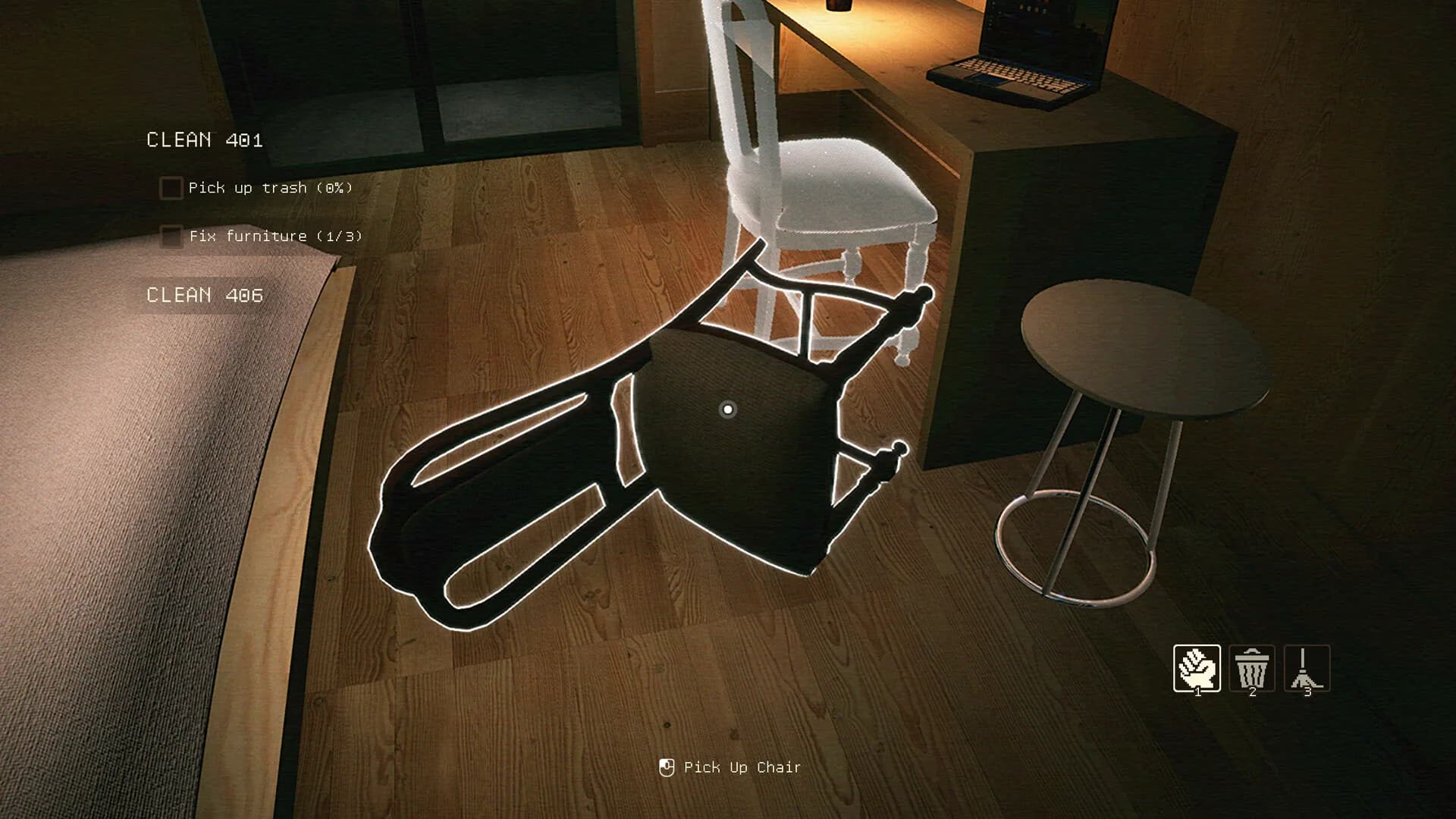 Housekeeping görsel 7