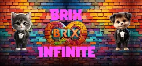 Brix Infinite görsel 1