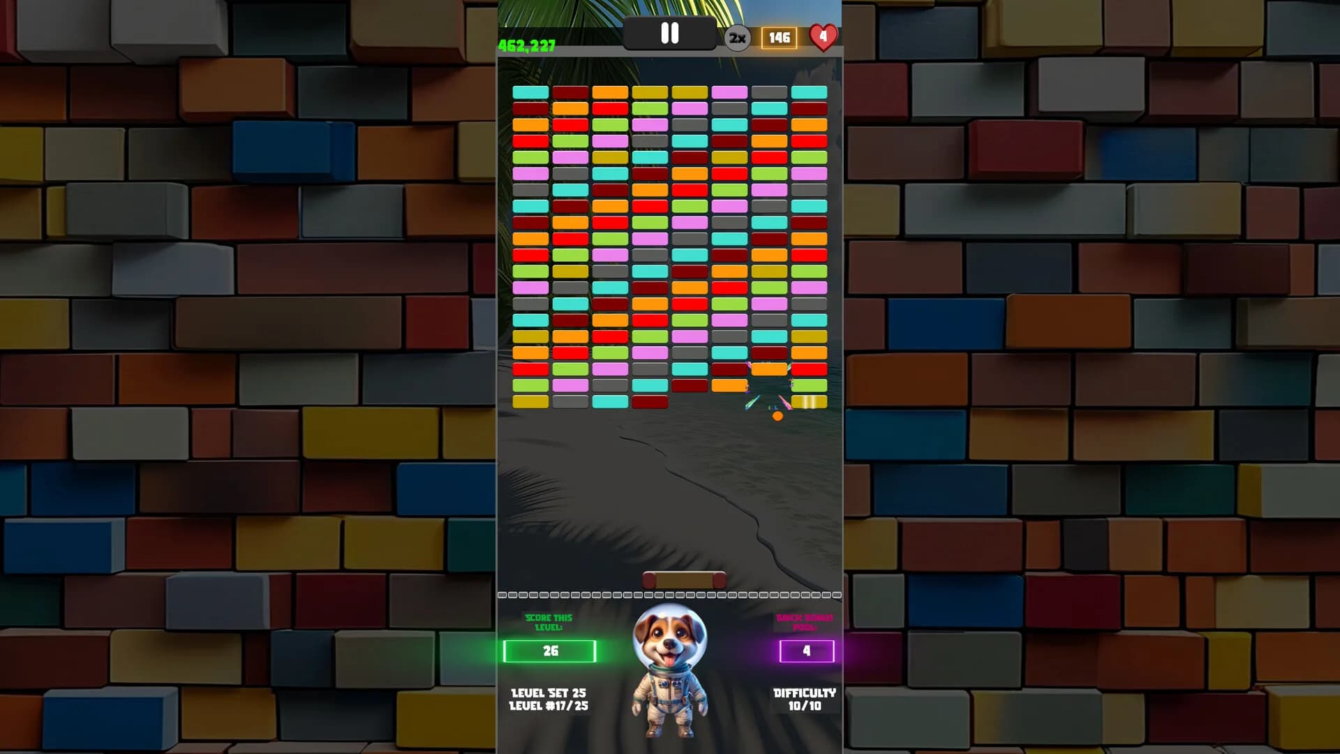 Brix Infinite görsel 2