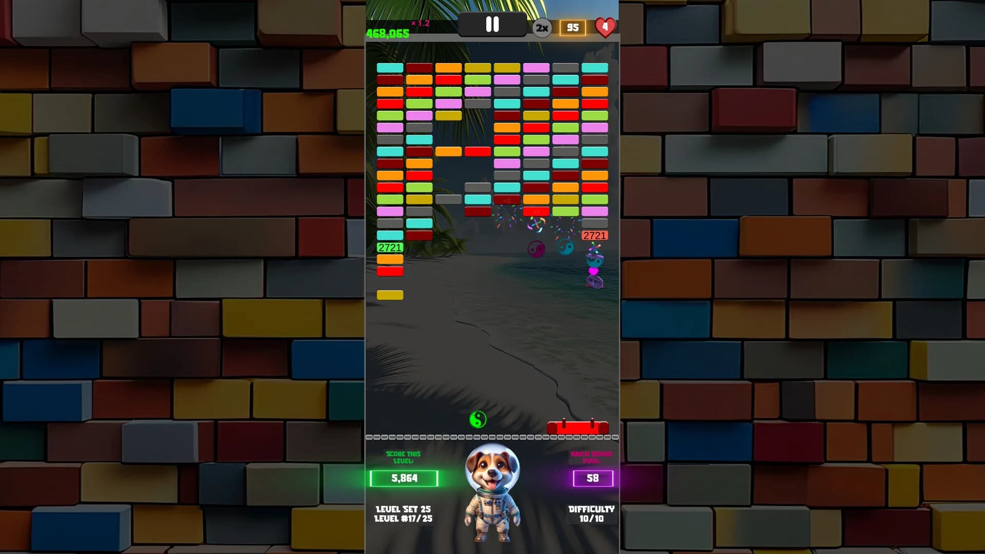 Brix Infinite görsel 4