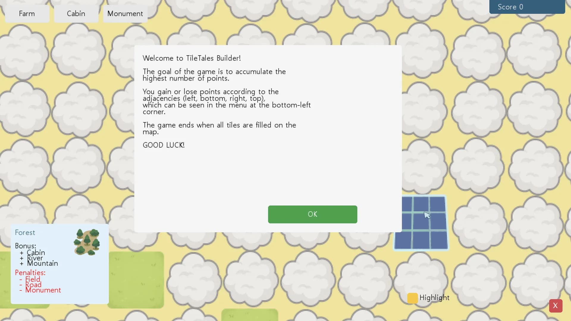 Tile Tales Builder görsel 3