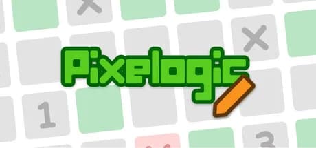 Pixelogic: Nonograms Unlimited