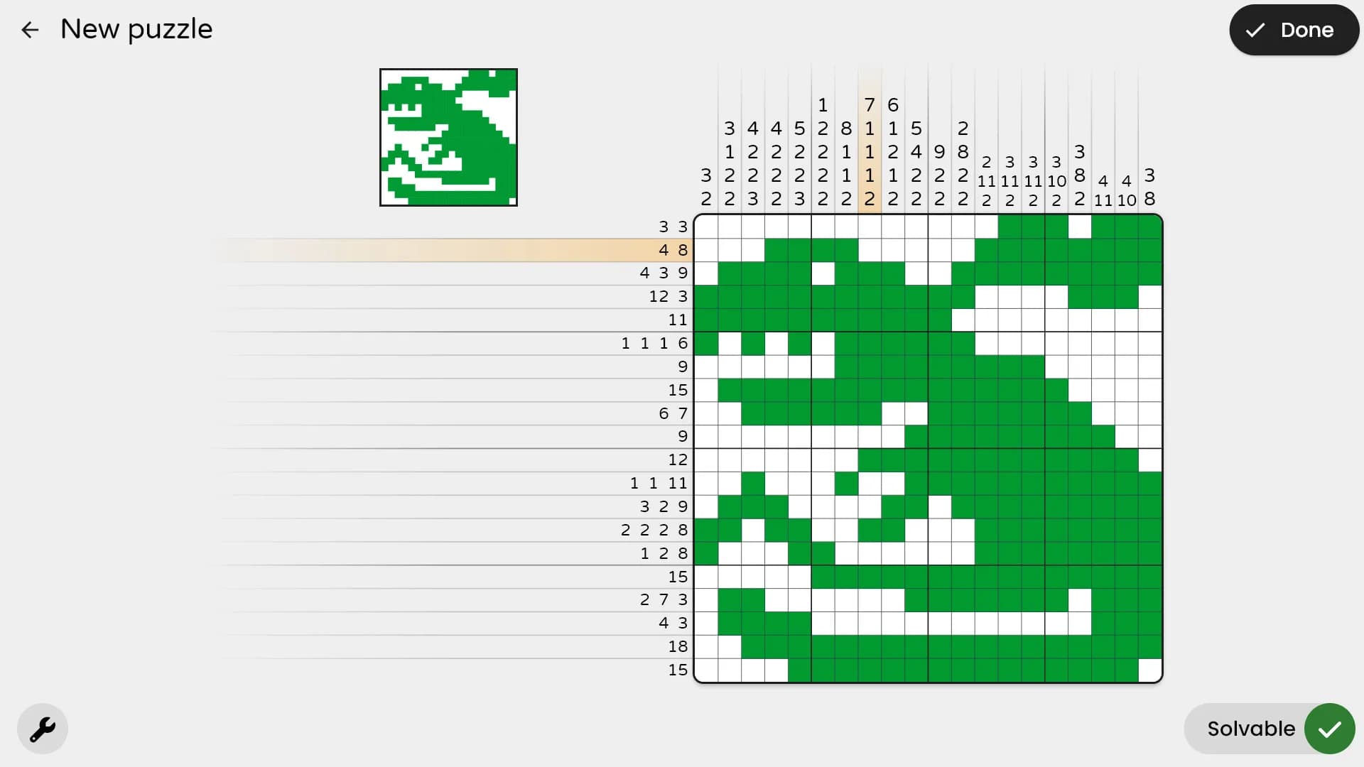 Pixelogic: Nonograms Unlimited görsel 7