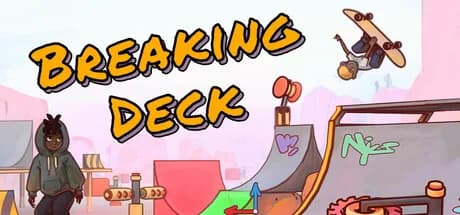 Breaking Deck görsel 1