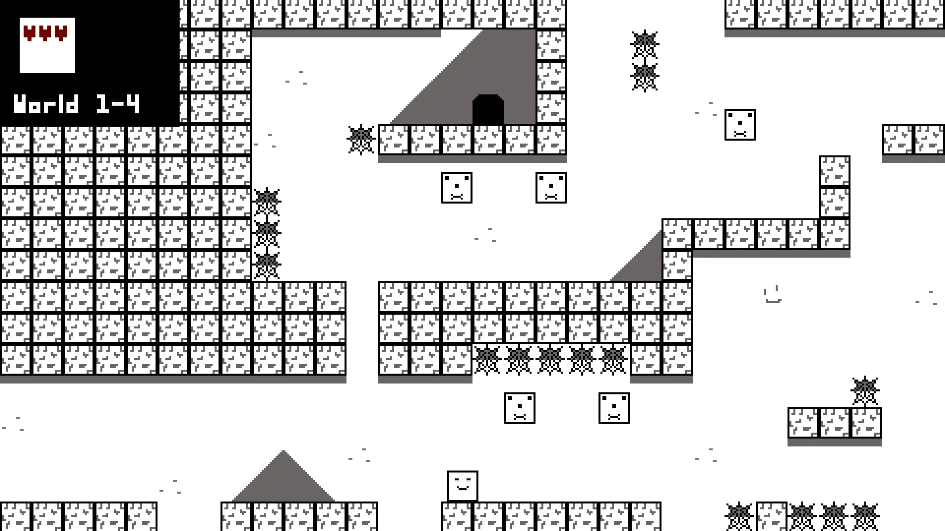 Blocky's Short Quest görsel 2