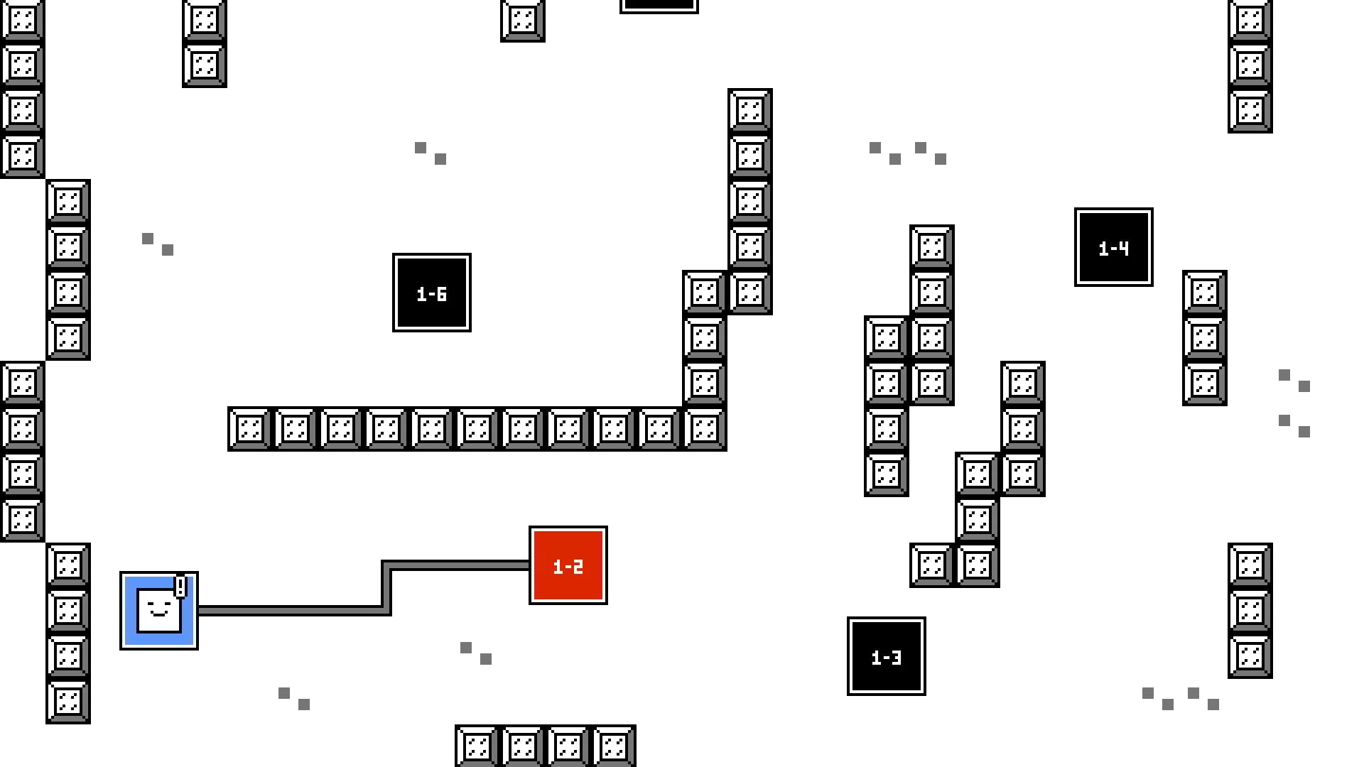Blocky's Short Quest görsel 4