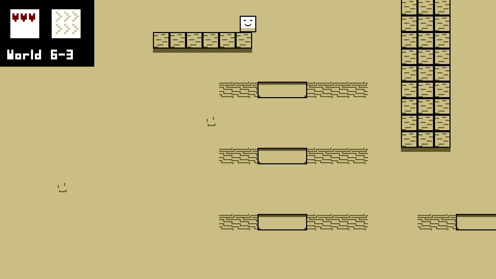 Blocky's Short Quest görsel 6