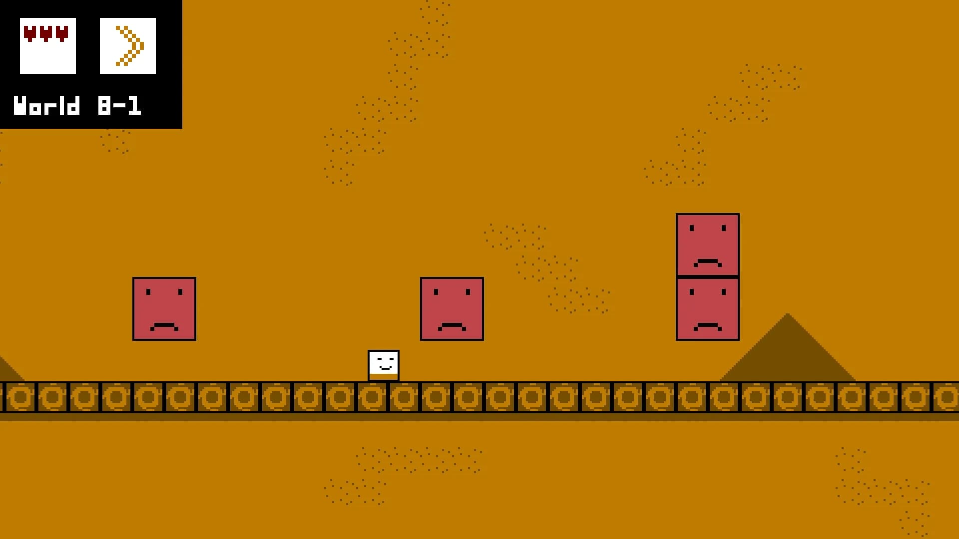 Blocky's Short Quest görsel 7