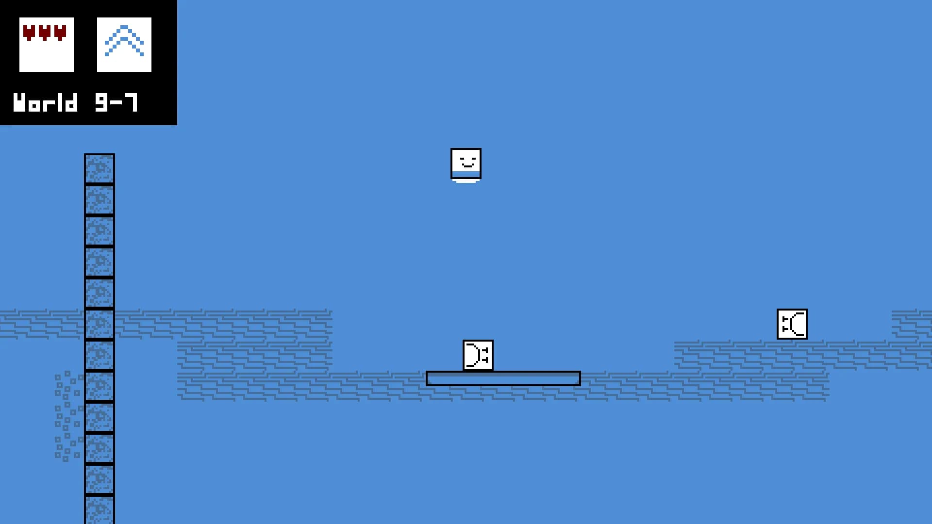 Blocky's Short Quest görsel 8