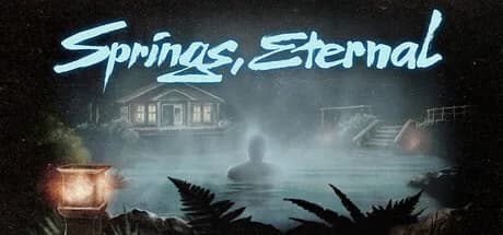 Springs, Eternal görsel 1