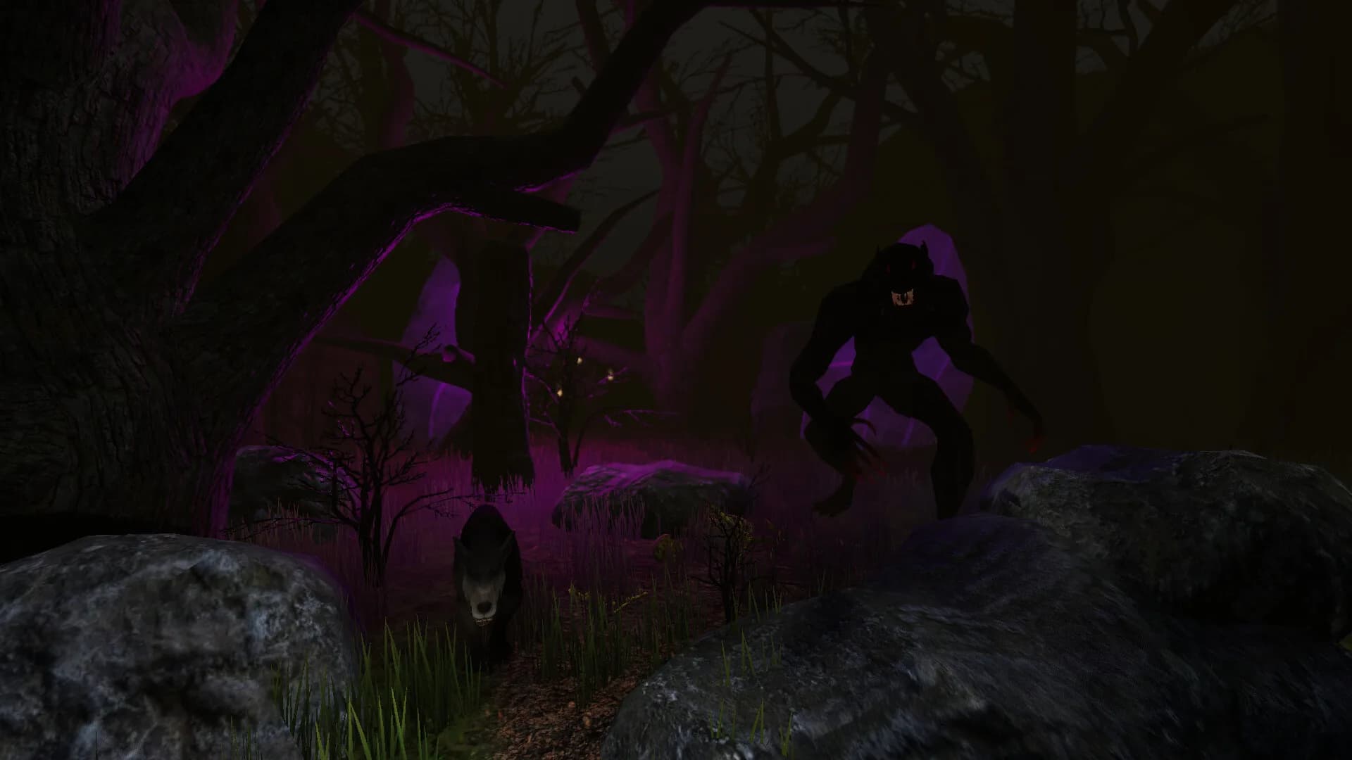 Ravenhille: Awakened görsel 8