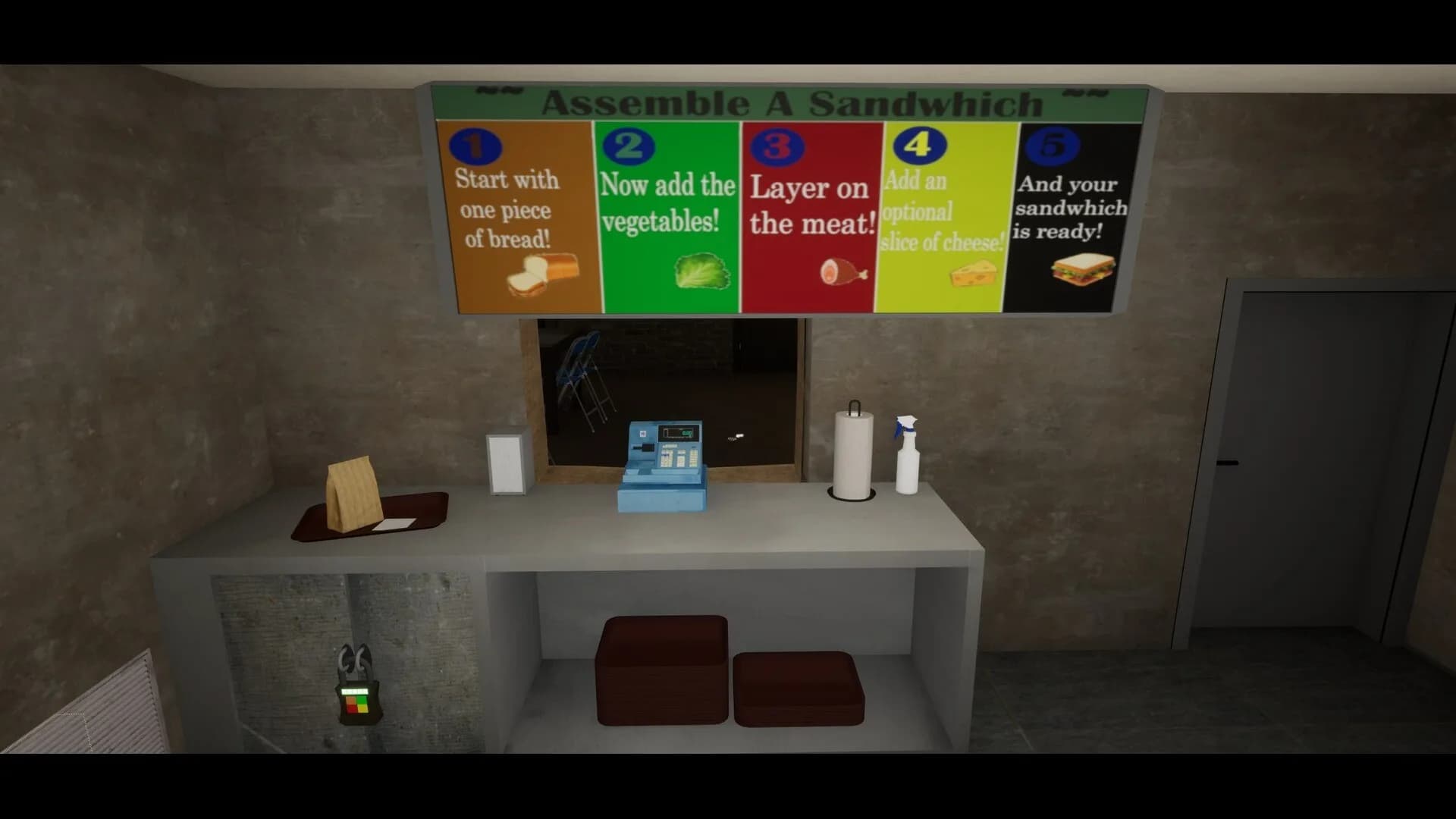 50 Cents Please görsel 5