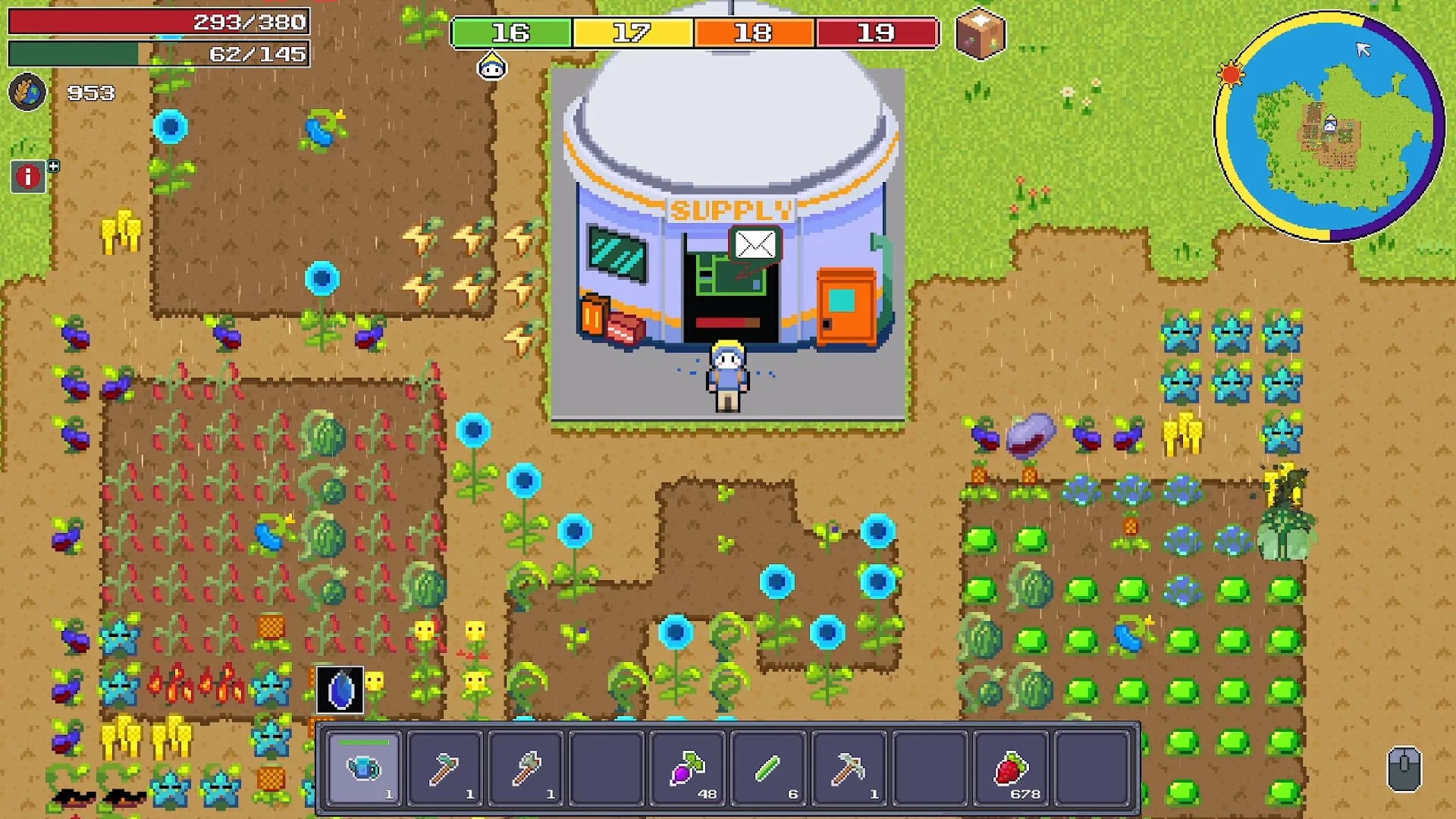 Gutfarm görsel 2