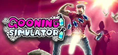 Gooning Simulator görsel 1