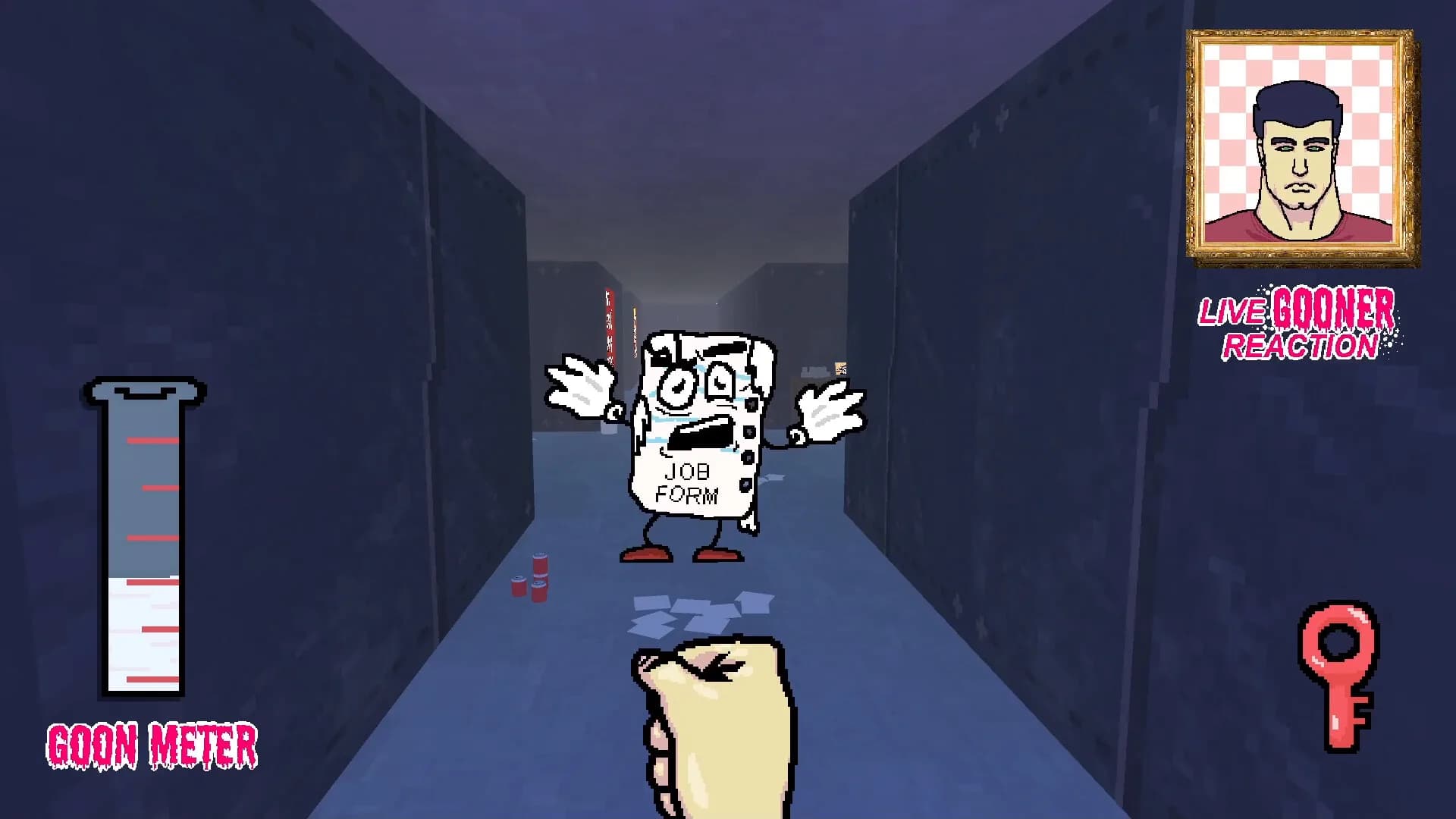 Gooning Simulator görsel 2