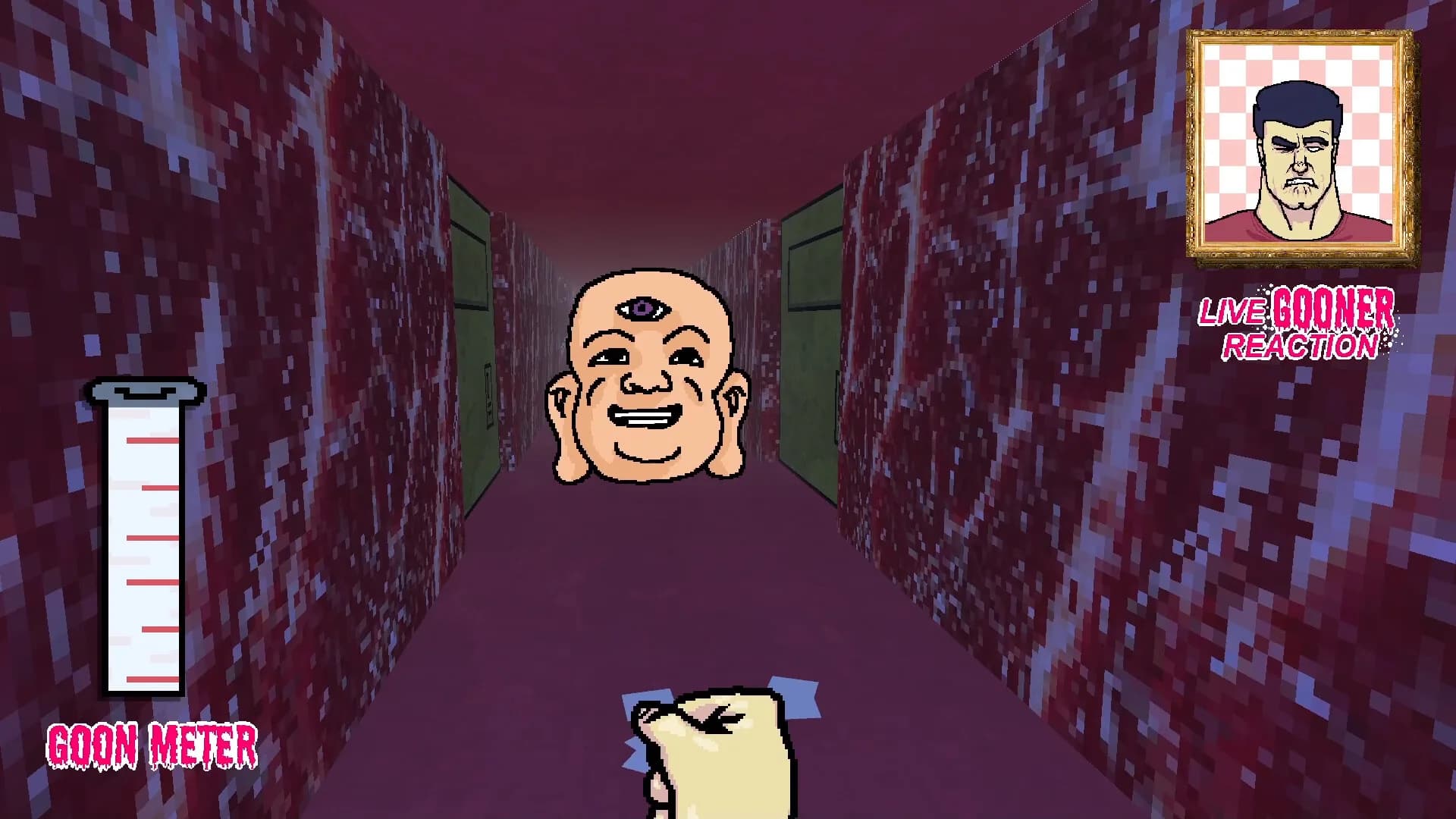 Gooning Simulator görsel 3