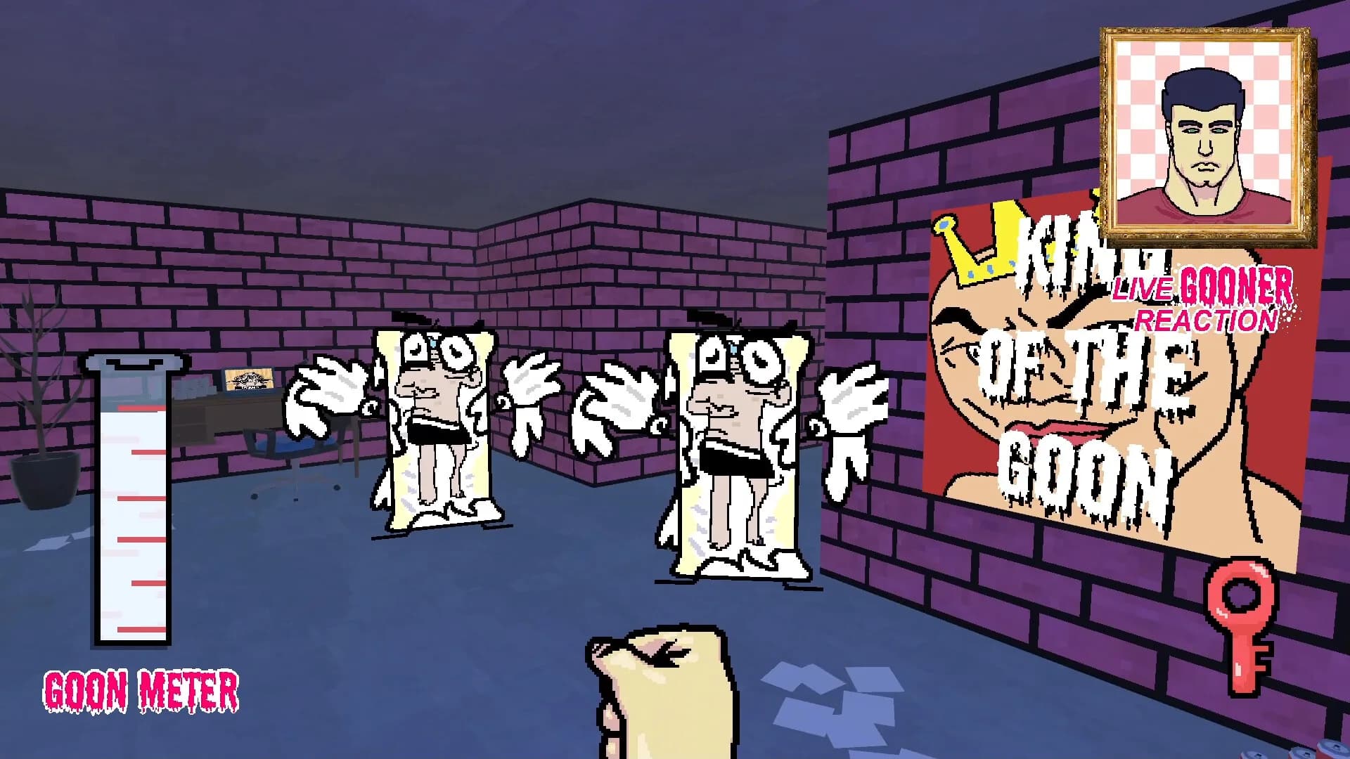 Gooning Simulator görsel 5