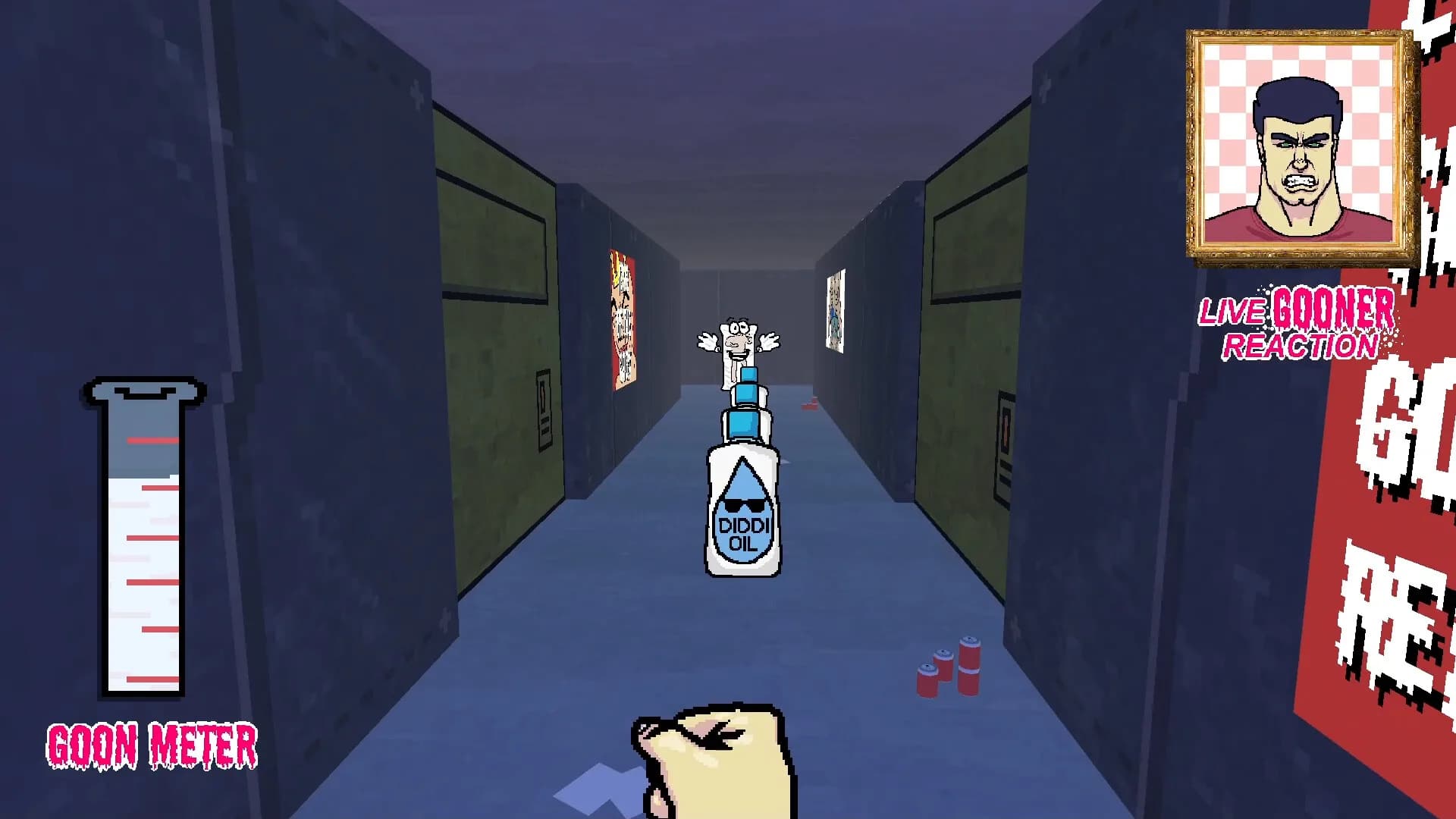 Gooning Simulator görsel 6