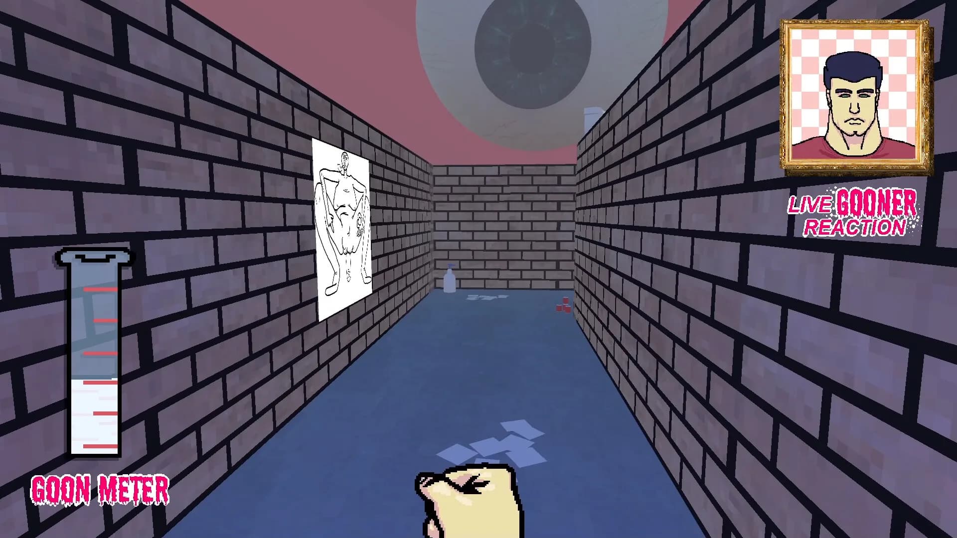 Gooning Simulator görsel 7