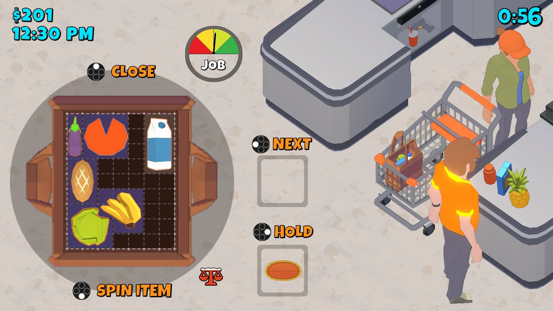 Slacker: Job Simulator görsel 2