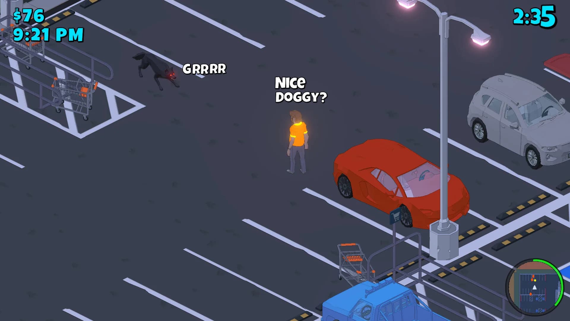 Slacker: Job Simulator görsel 3