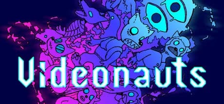Videonauts