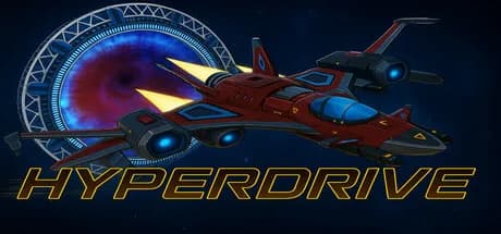 HYPERDRIVE görsel 1