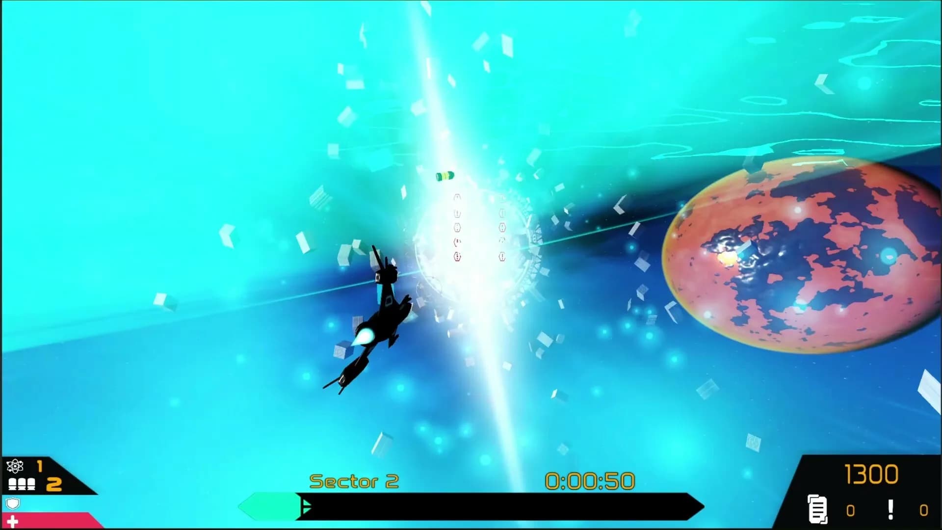 HYPERDRIVE görsel 4