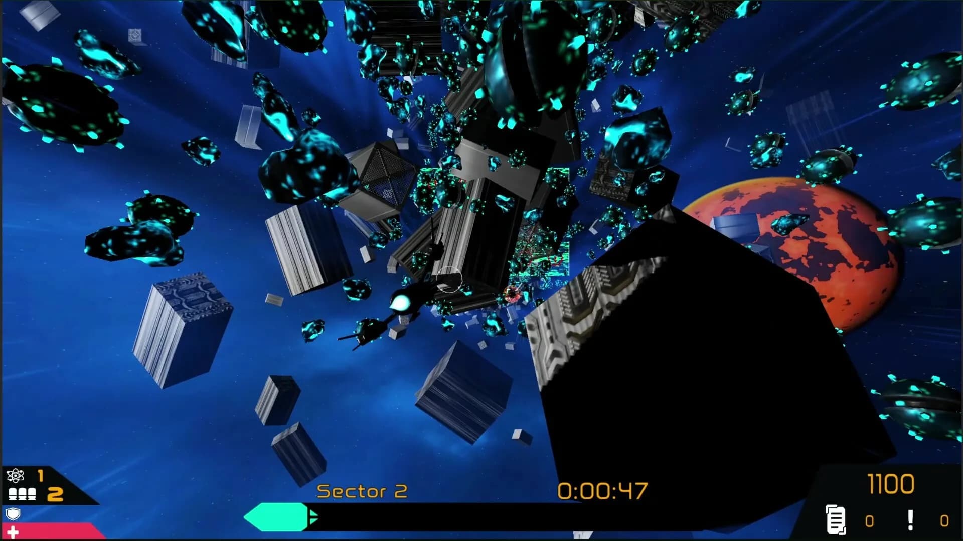 HYPERDRIVE görsel 5