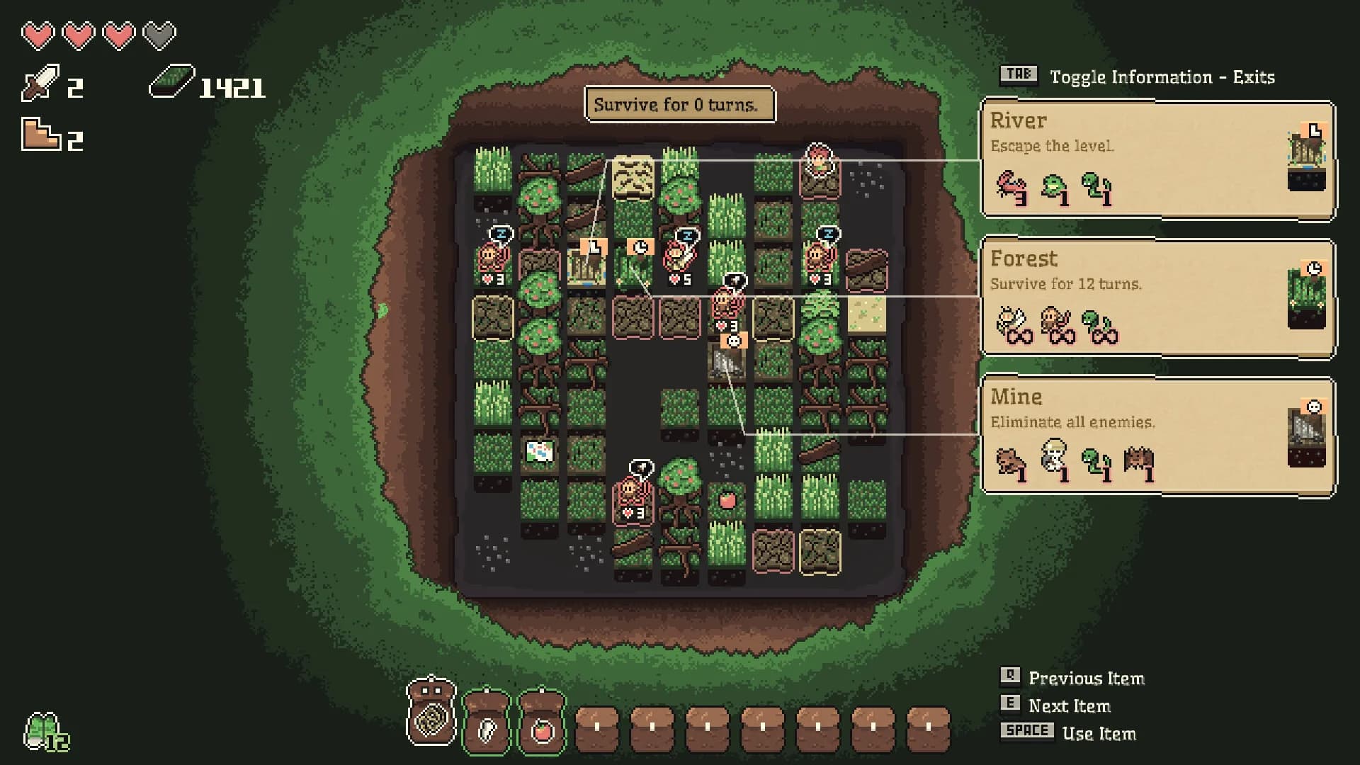 Curse of the Abyss görsel 3