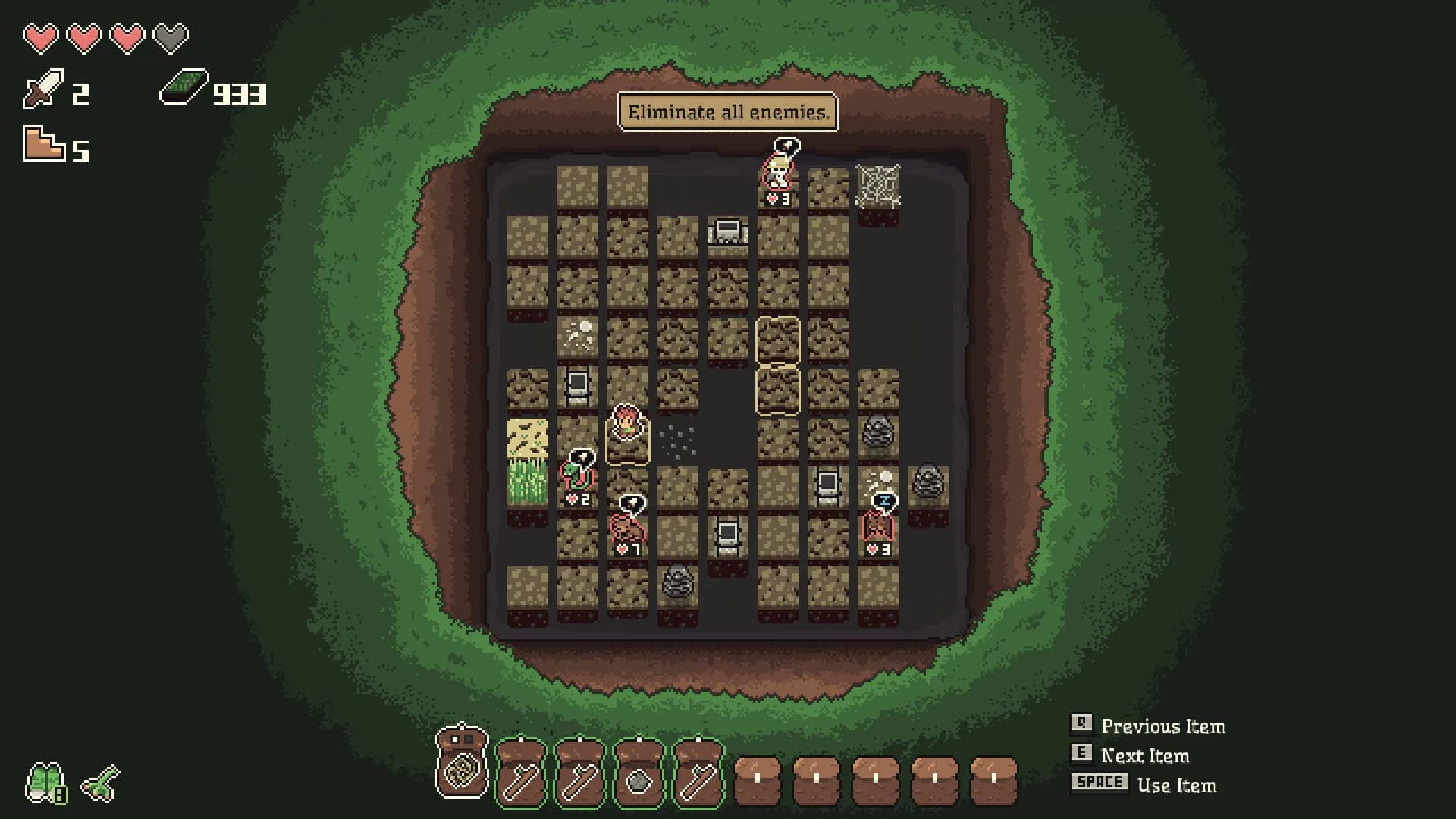 Curse of the Abyss görsel 5