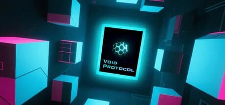 Void Protocol görsel 1