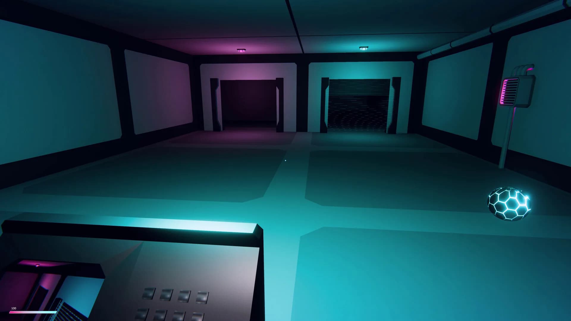 Void Protocol görsel 3