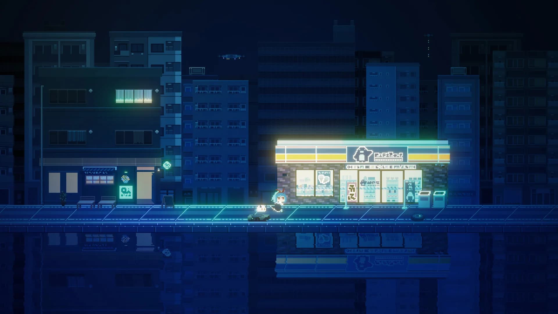 ユメヤマイ görsel 3