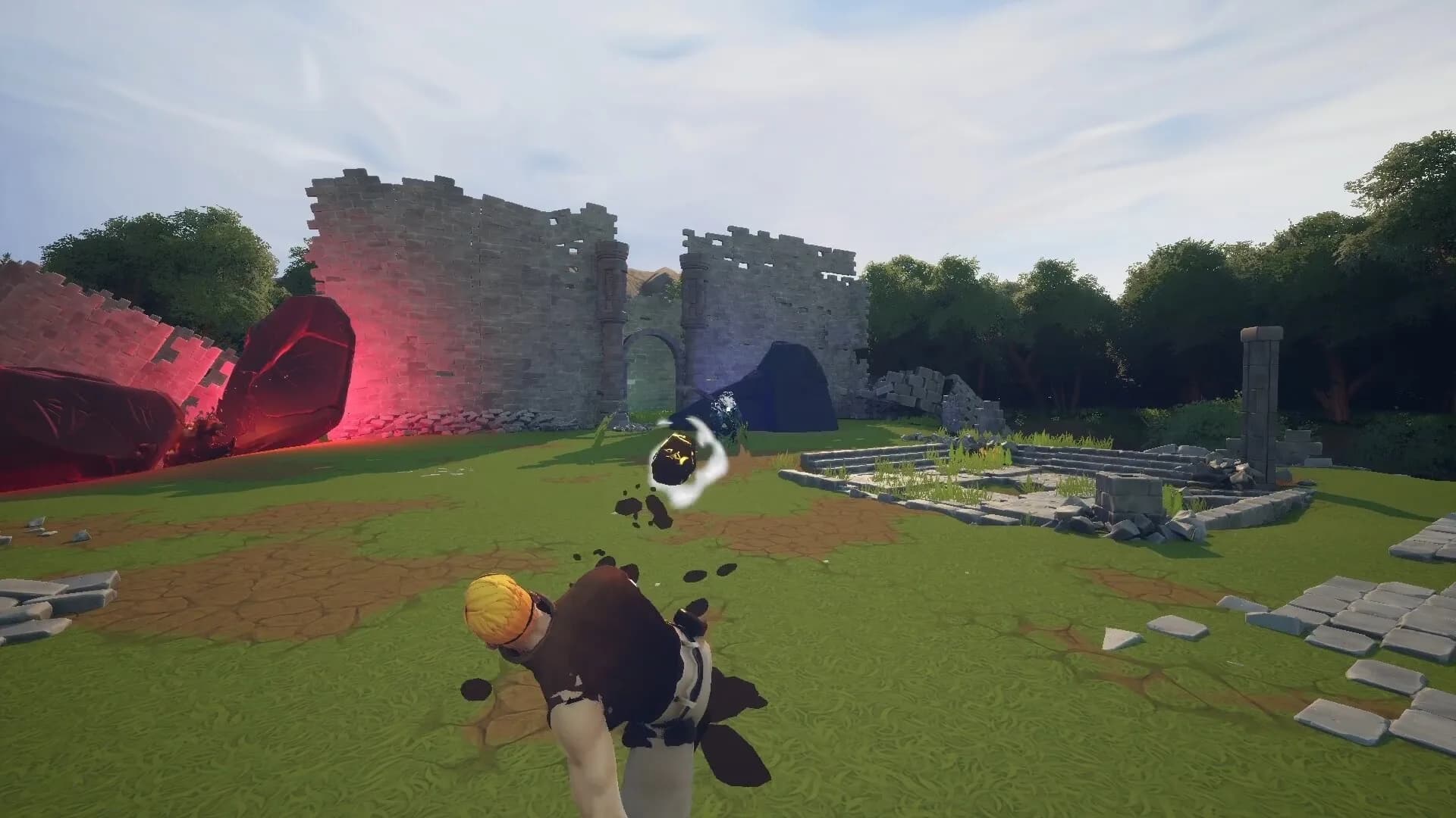 Aetherfall görsel 3
