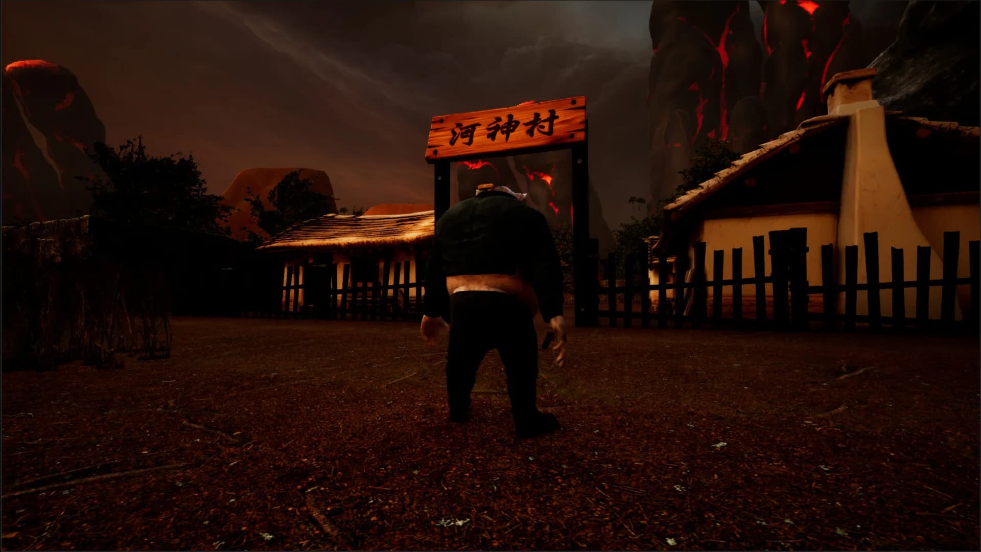 重走西游路（PigUP） görsel 7